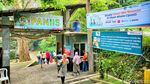 Cari yang Segar-segar dari Kuningan, ke Wisata Alam Cipaniis Ini Saja