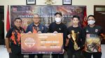 888 Tim Ikuti Kejuaraan PUBG Pemuda Pancasila