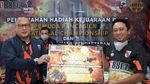 888 Tim Ikuti Kejuaraan PUBG Pemuda Pancasila