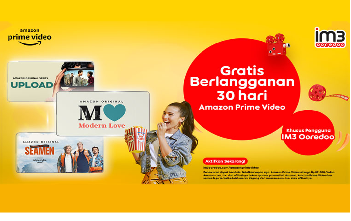 adv indosat
