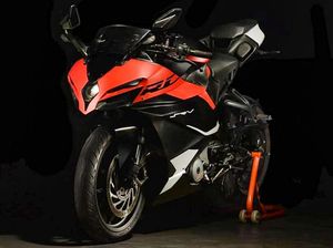 Bajaj Siap Bikin Moge 500cc, Basis dari Motor KTM