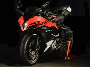 Bajaj Siap Bikin Moge 500cc, Basis dari Motor KTM