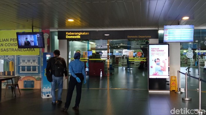 Bandara Husein Sastranegara