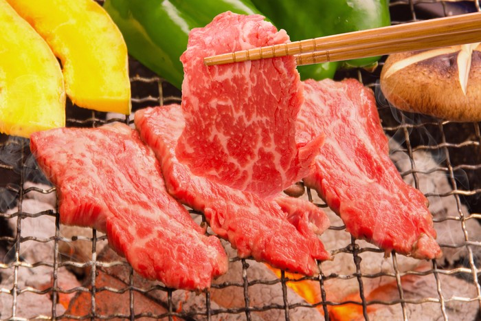 BBQ Tahun Baru, Ikan Bakar hingga BBQ Korea