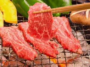 Sambut Tahun Baru, Bikin BBQ Korea dan Sate Enak di Rumah Saja!