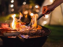 22 Alat dan Bahan untuk Bakar-bakar Malam Tahun Baru buat Bikin Barbeque