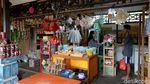 Foto: Kisah Sukses Penjual Bumbu Dapur yang Kini Punya Toko Sembako