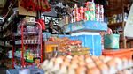 Foto: Kisah Sukses Penjual Bumbu Dapur yang Kini Punya Toko Sembako