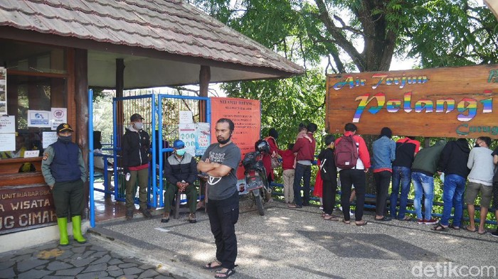 Curug cimahi