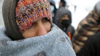 Bosnia telah menjadi hambatan bagi ribuan migran yang berharap bisa mencapai Eropa Barat. Sebagian besar terjebak di wilayah Krajina barat laut Bosnia karena daerah lain di negara yang terbagi secara etnis menolak untuk menerimanya.