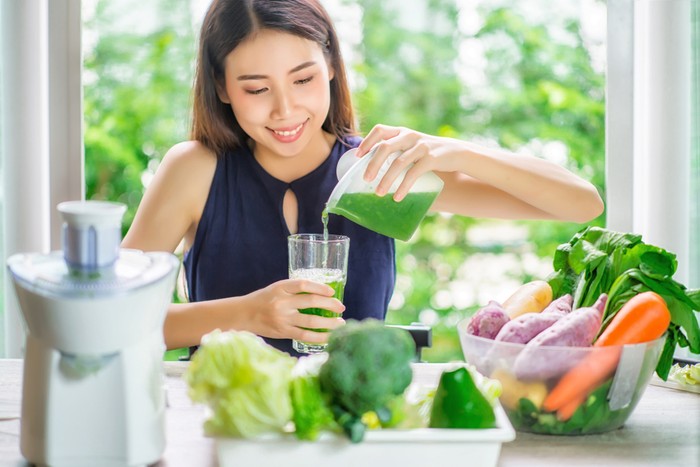 Diet sehat Diet sehat