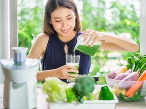 Resolusi Berat Badan Ideal 2021, Yuk Coba Diet Sehat Berikut Ini