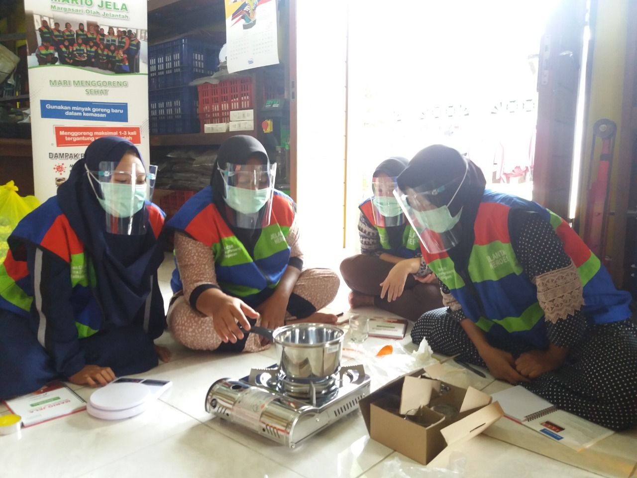 Dok: Pertamina
