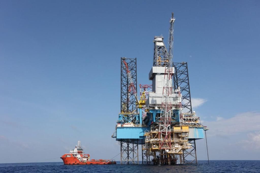 Dok: Pertamina