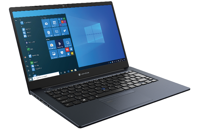 Dynabook X40-J