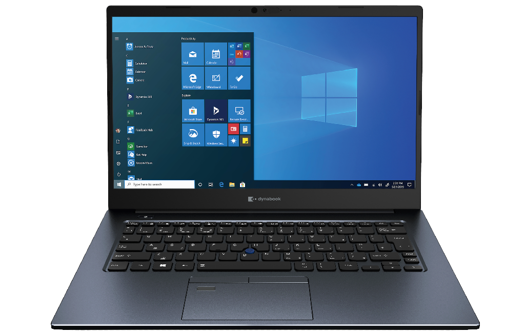 Dynabook X40-J