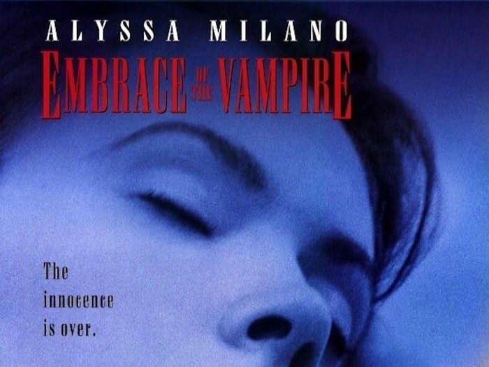 Embrace of the Vampire