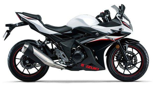 GSX-250R