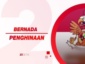 Ramai Parodi Lagu Indonesia Raya, Tengok Hubungan Dagang RI-Malaysia