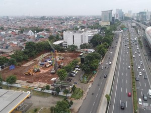 Berapa Besar Rumah Nempel Stasiun Bisa Hemat Ongkos Transportasi?