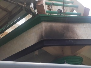 Ini Tampang Pelempar Bom Molotov ke Masjid di Cengkareng