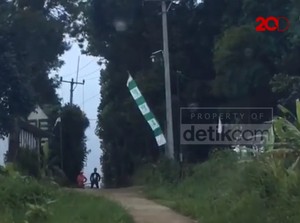 Ada Biyong di Antara PTPN VS Markaz Syariah FPI
