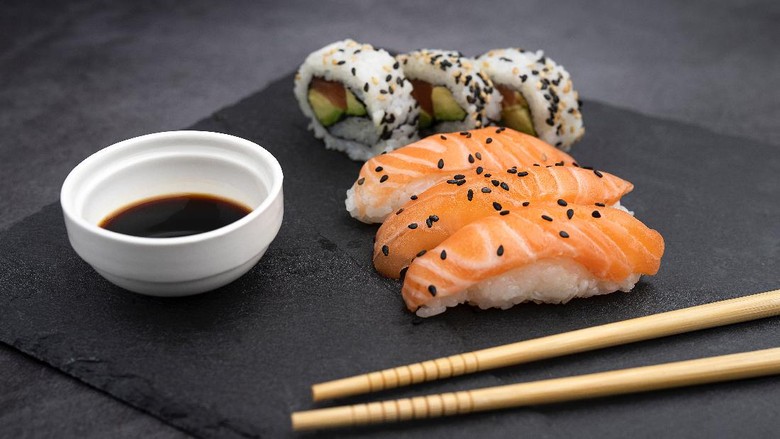 Masakan Jepang Masakan Jepang