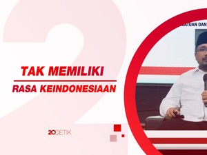 Yaqut Cholil Tegaskan Akan Melawan Pihak Intoleransi