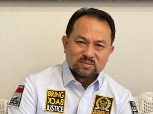 PAN Minta Polisi Segera Proses Abu Janda