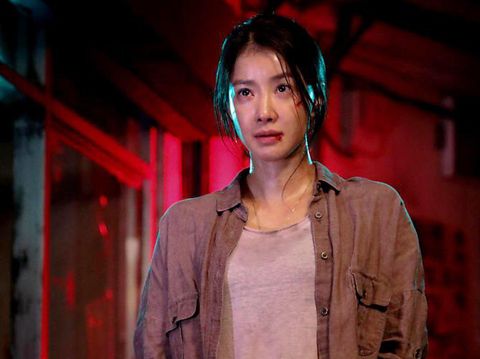 Pemain Drama Korea Sweet Home