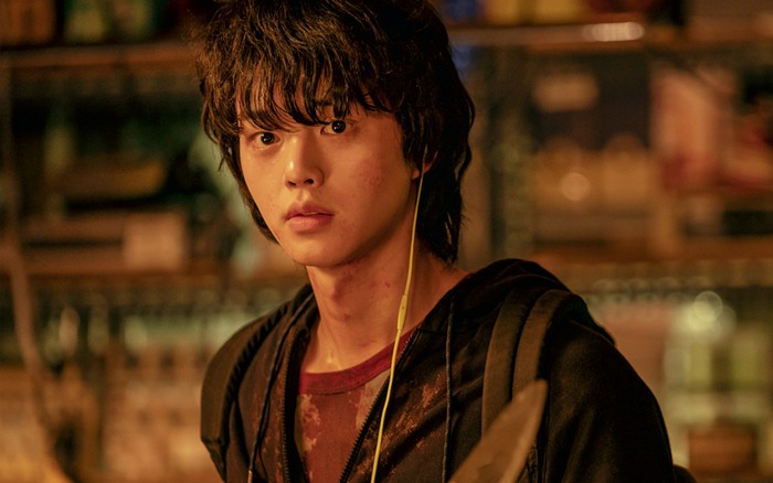 Rekomendasi drama Korea aman ditonton saat puasa. Foto: Dok. Netflix Rekomendasi drama Korea aman ditonton saat puasa. Foto: Dok. Netflix