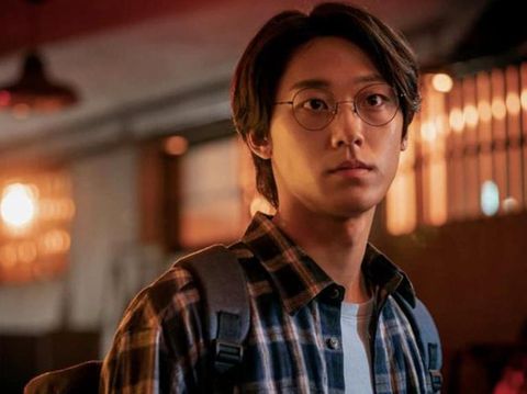 Pemain Drama Korea Sweet Home