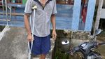 Sugu Tinggi Khas Dayak Iban Laris Manis di Pasar Malaysia