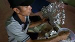 Sugu Tinggi Khas Dayak Iban Laris Manis di Pasar Malaysia