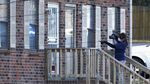 Polisi Geledah Rumah Terkait Ledakan Nashville