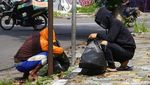 Razia Protokol Kesehatan di Solo