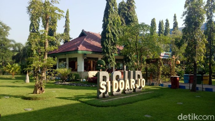 RSUD Sidoarjo