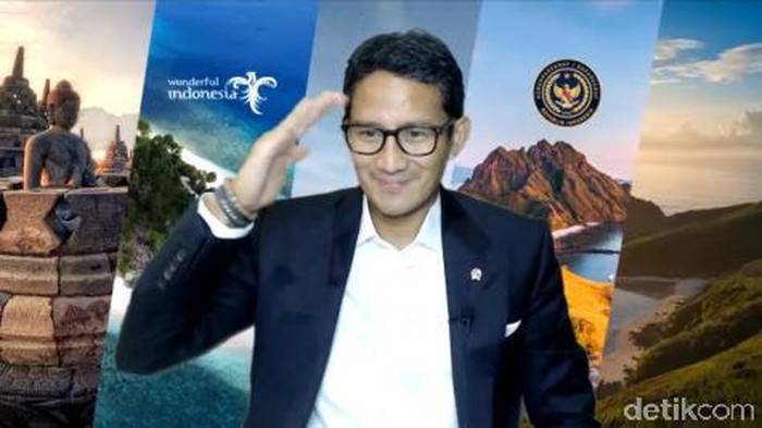Sandiaga Uno