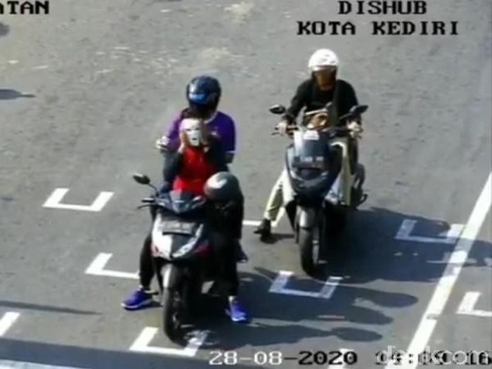 traffic light