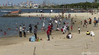 Nantinya tempat wisata di Jakarta termasuk Ancol akan tutup pada 31 Desember 2020 dan 1 Januari 2021 untuk menghindari adanya kerumunan.
