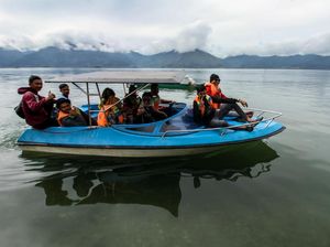 Mau Libur Akhir Tahun, Satgas Minta Masyarakat Lakukan 5 Hal Ini