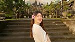 10 Foto Via Vallen, Manyun karena Adik Dilamar Duluan