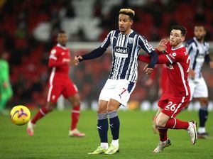 Liverpool Vs West Brom: The Reds Pantas Gagal Menang