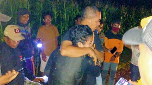 16 Wisatawan Dievakuasi di Dompu