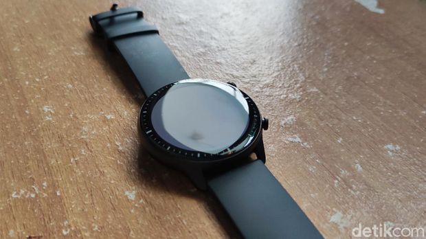 Amazfit GTR2