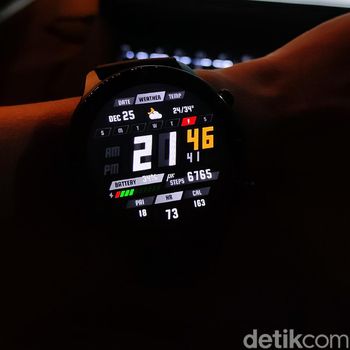 Amazfit GTR2