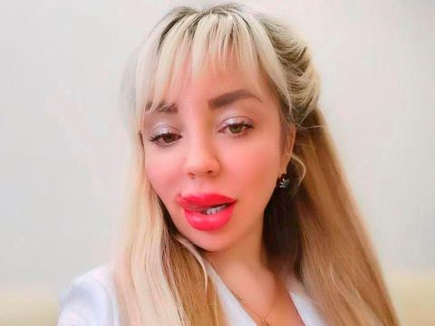 Anastasia Boyarskaya Anastasia Boyarskaya