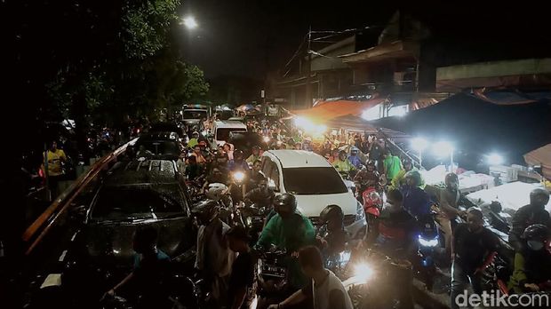 banjir di surabaya