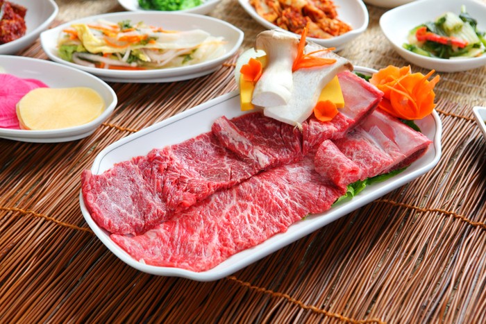 Resep BBQ Korea: Bulgogi dan Galbi