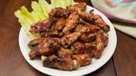 10 Resep Sayap Ayam yang Gurih Sedap untuk Lauk Makan Siang